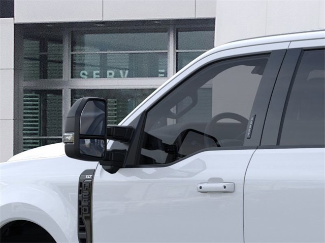 2025 Ford F-250 photo 20