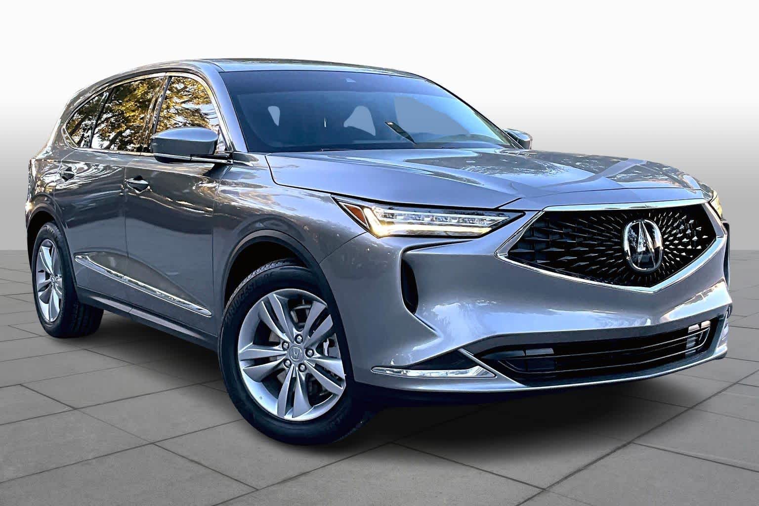 2023 Acura MDX photo 2