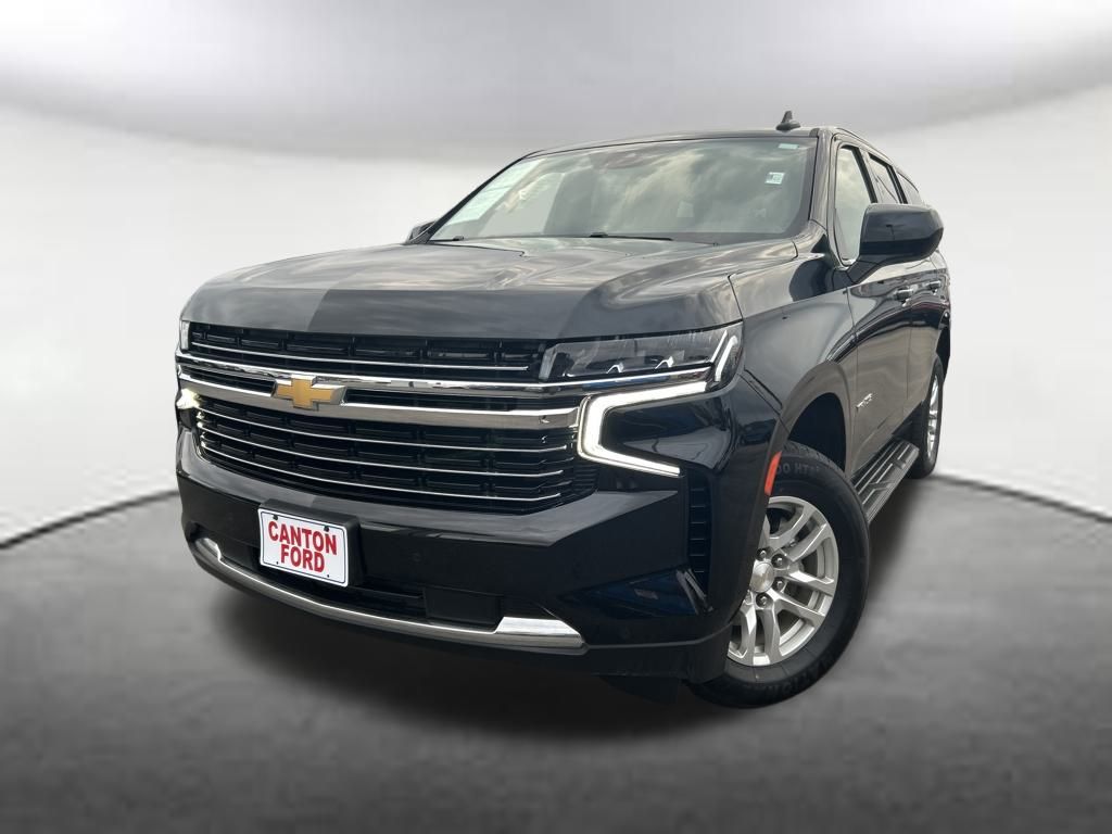2023 Chevrolet Tahoe LT's photo