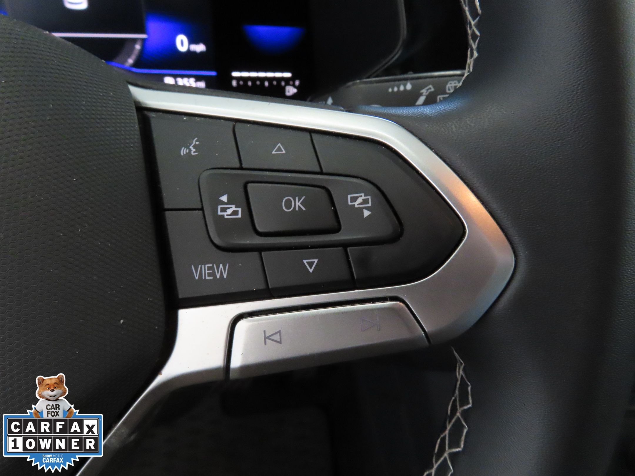 2022 Volkswagen Taos SE photo 12