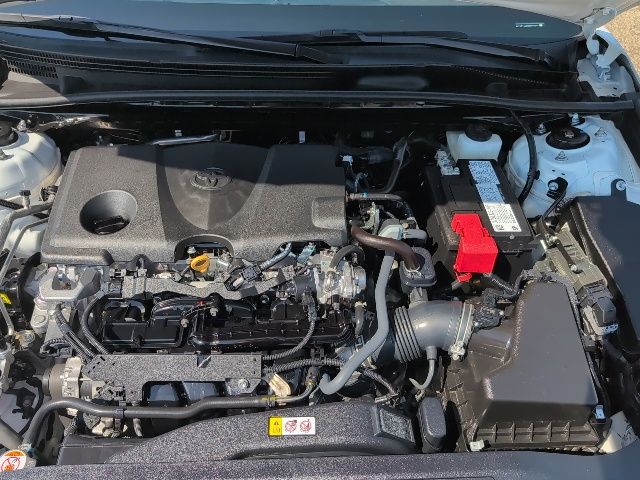 2024 Toyota Camry SE photo 9