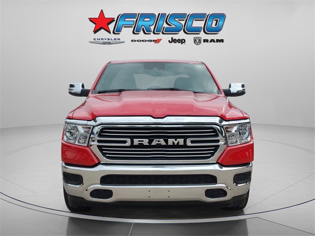 2024 Ram 1500 Laramie photo 2