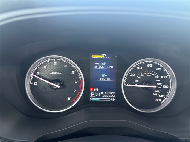 2023 Subaru Forester Premium photo 2