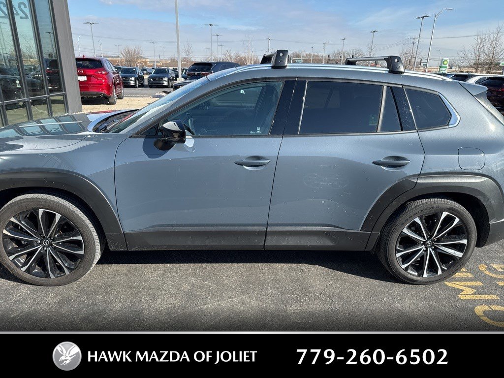 2023 MAZDA CX-50 - Image 2