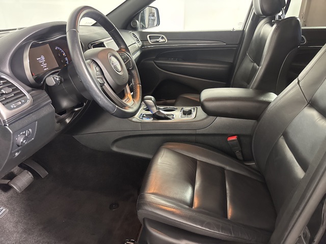 2022 Jeep Cherokee Limited photo 13