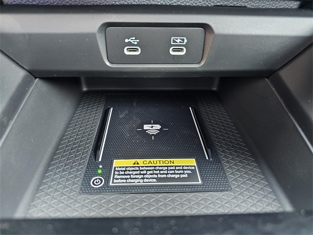 2025 Honda Accord Hybrid Sport photo 12