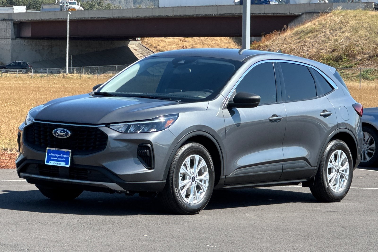 2023 Ford Escape Active photo 7