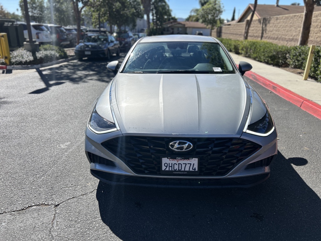 2023 Hyundai Sonata SEL photo 2