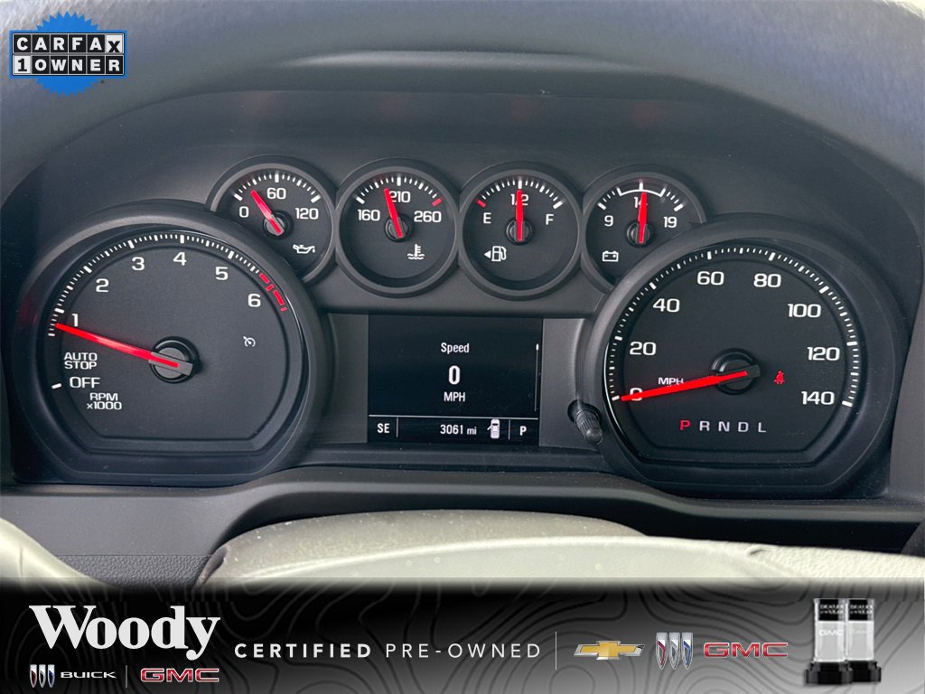 2025 GMC SIERRA - Image 18