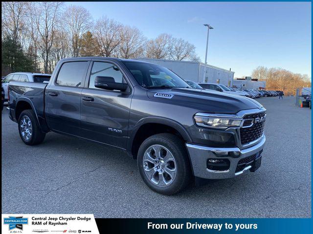 2026 RAM Ram 1500 Pickup Big Horn/Lone Star's photo