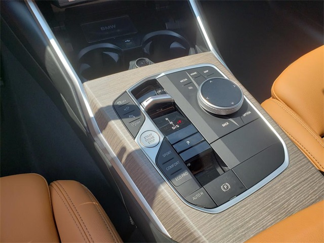 2025 Bmw 330i 330i xDrive photo 24