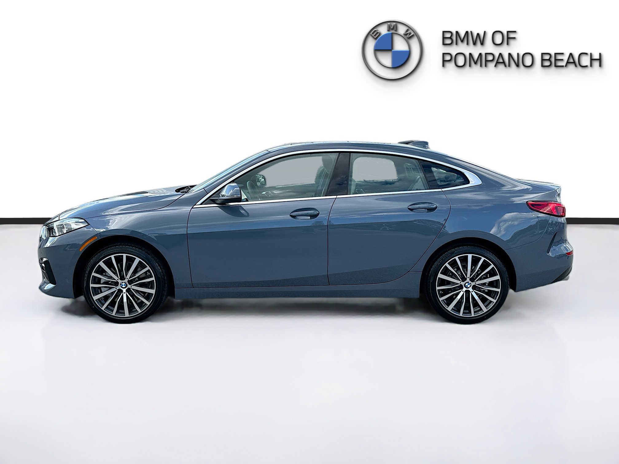 2024 Bmw 228i photo 4