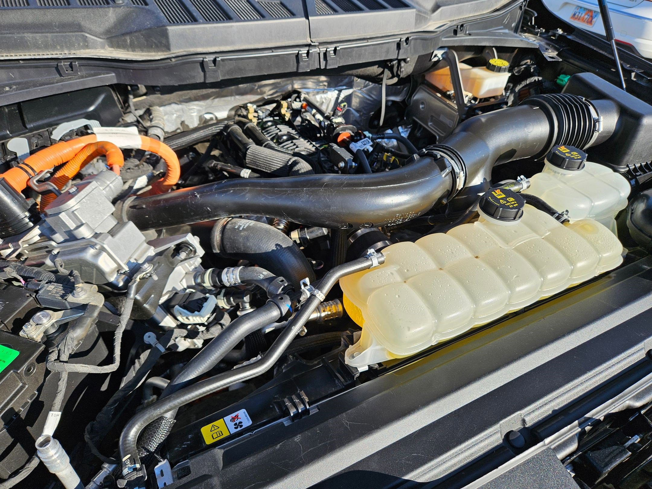 2024 Ford F-150 XLT photo 31