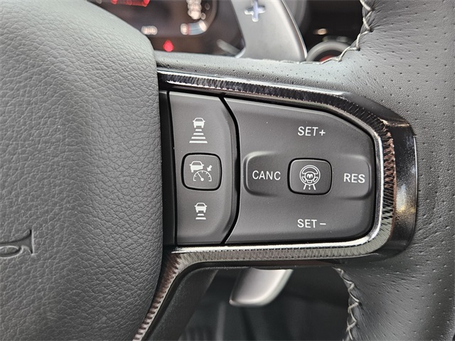 2026 Ram 1500 RHO photo 25