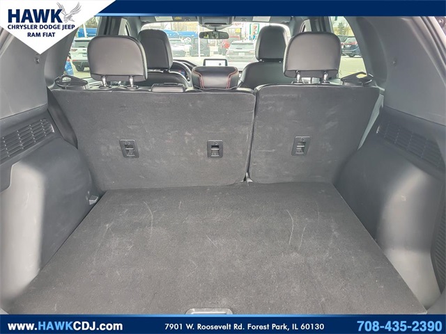 2025 FORD ESCAPE - Image 18