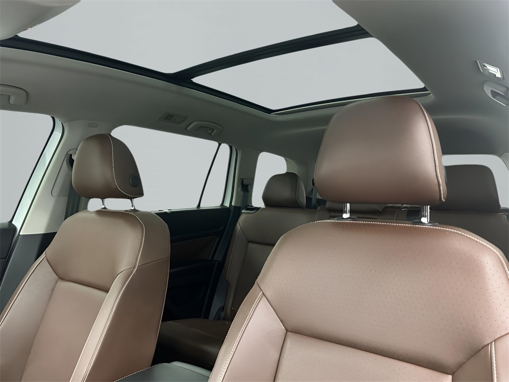 2021 Volkswagen Atlas V6 SE Technology photo 9