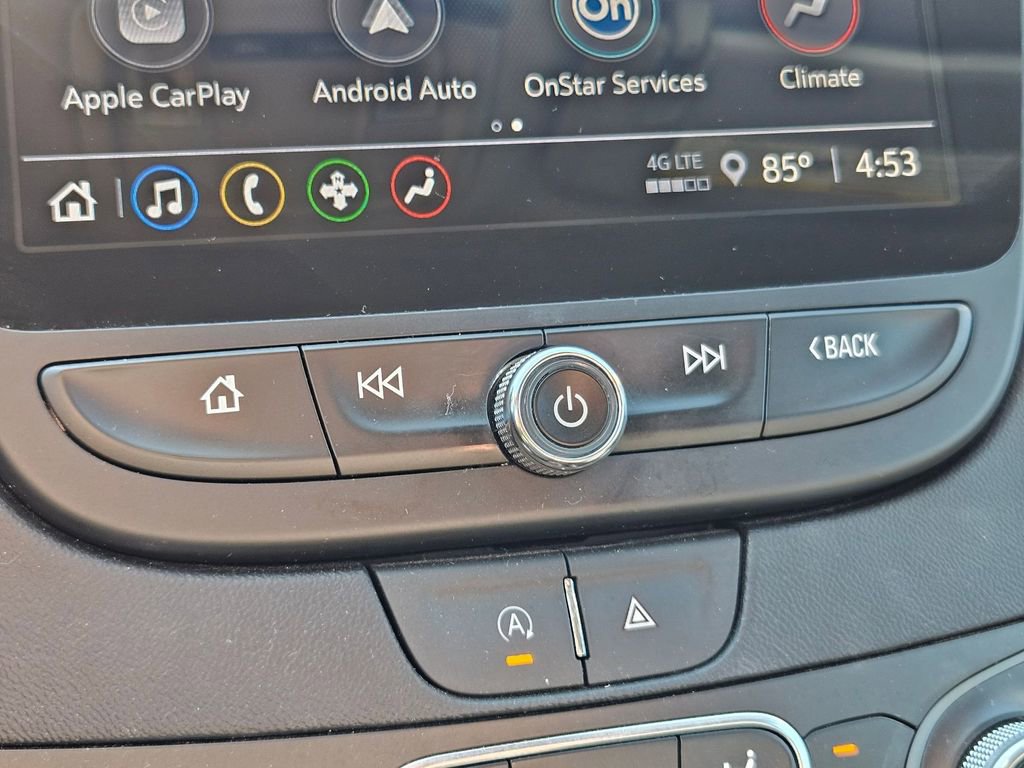 2023 Chevrolet Malibu 1LT photo 21