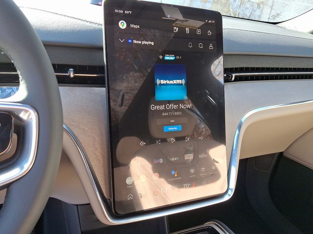 2025 Volvo EX90 Ultra photo 11