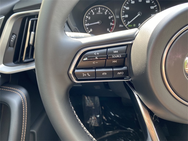 2025 Mazda CX-90 3.3 Turbo Preferred photo 11