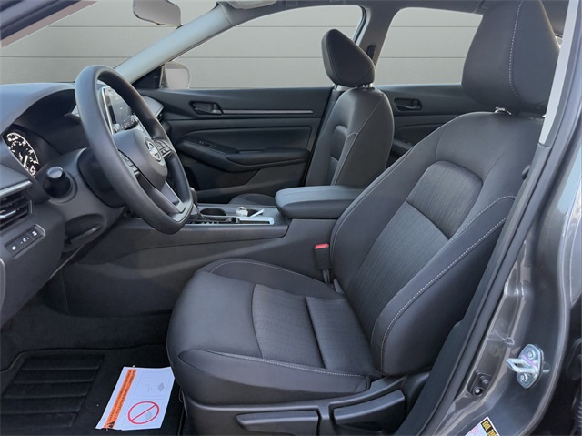 2025 Nissan Altima 2.5 S photo 13