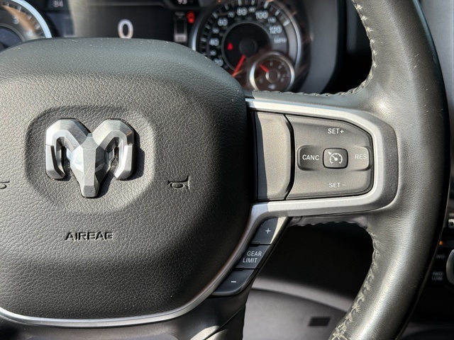 2021 Ram 1500 Big Horn Lone Star photo 16