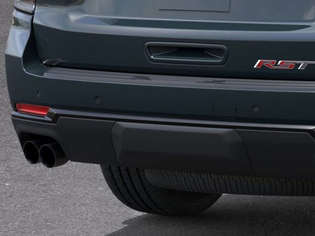 2025 Chevrolet Suburban RST photo 10