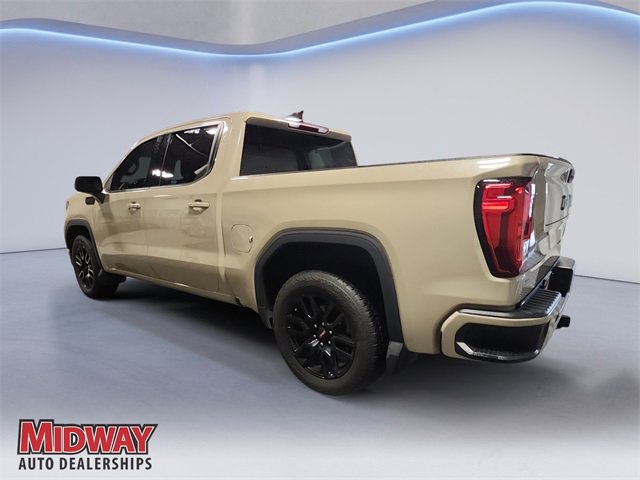 2022 Gmc Sierra 1500 Elevation photo 2