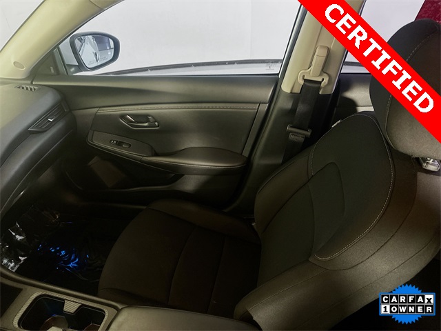 2024 Nissan Sentra S photo 19
