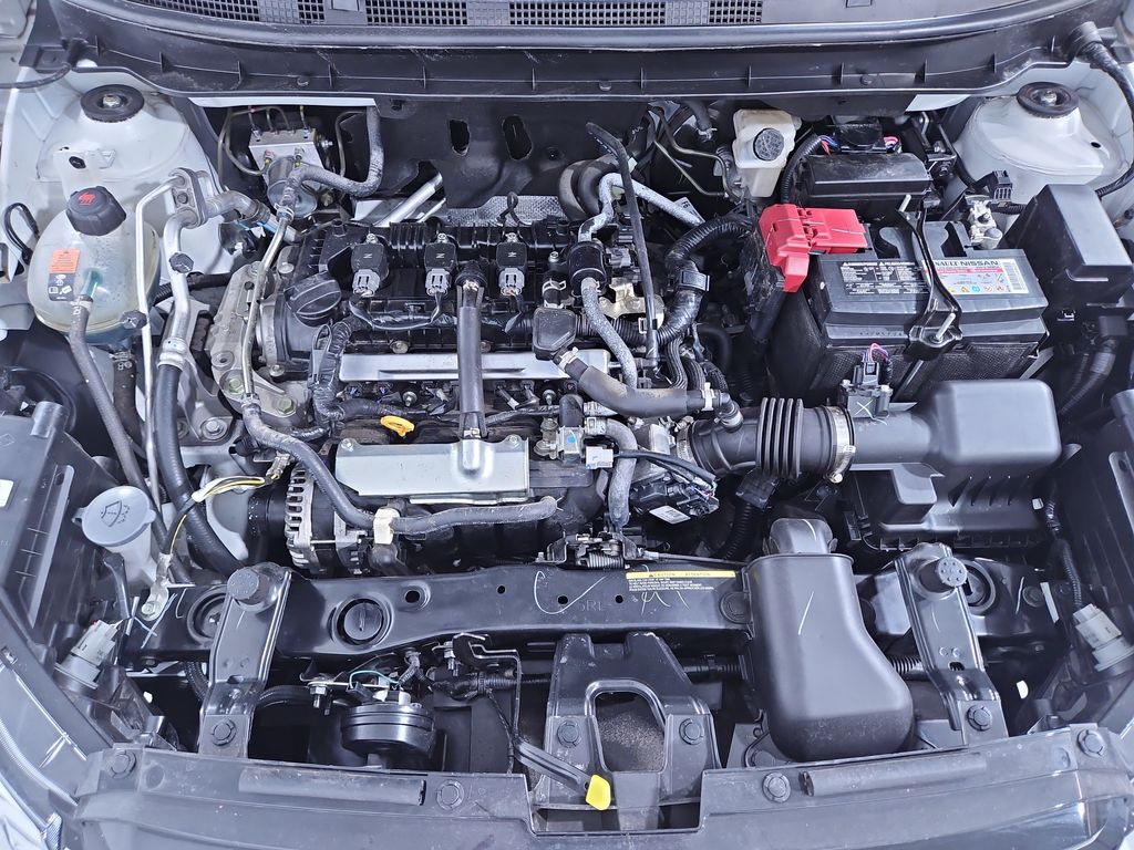 2024 Nissan Kicks S photo 18