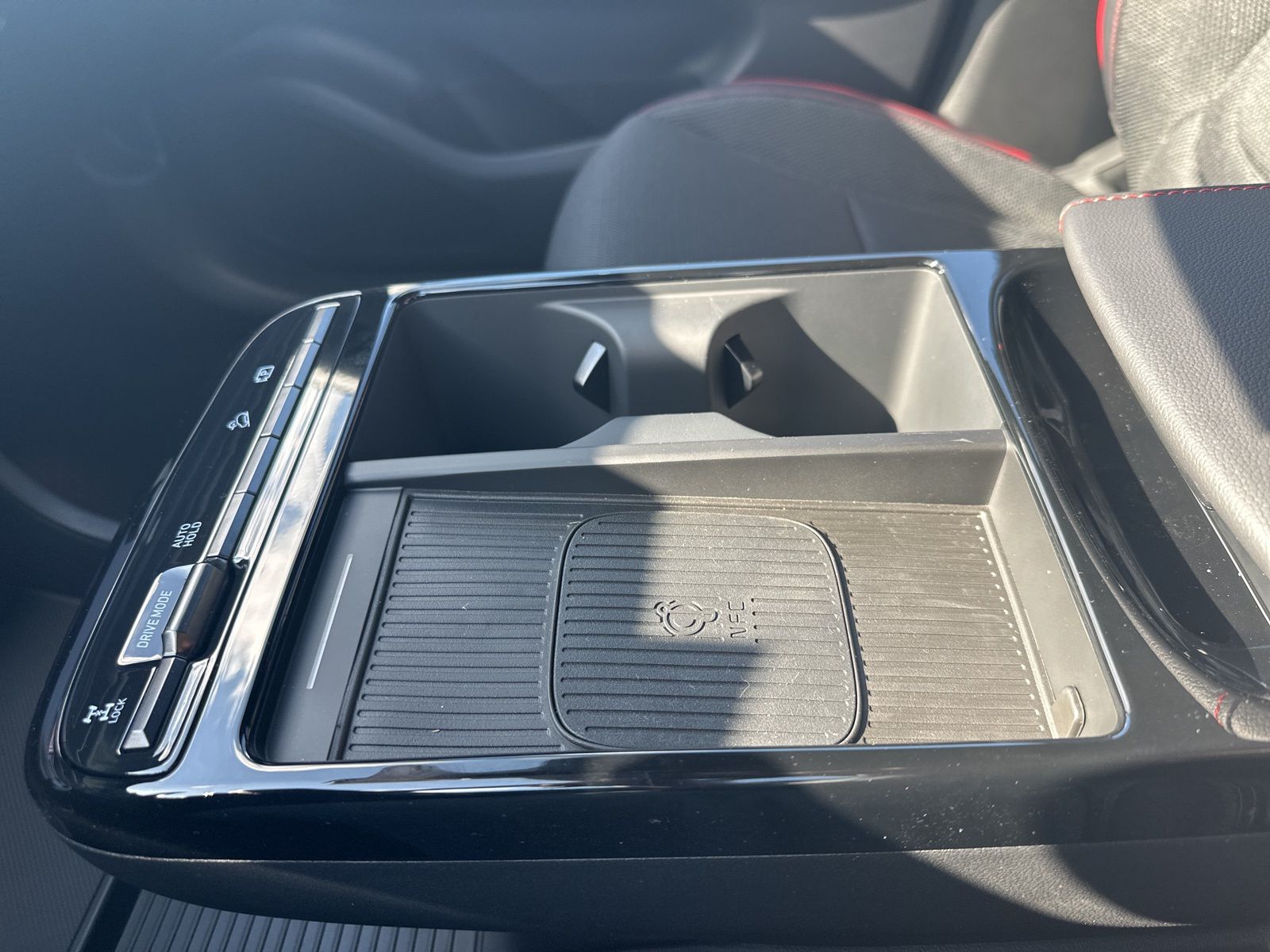 2025 Hyundai Tucson Hybrid N Line photo 17