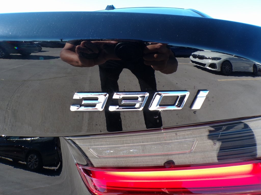 2023 Bmw 330i xDrive photo 25