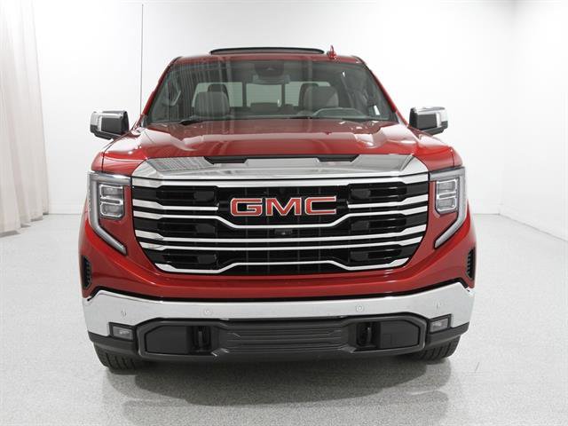 2022 Gmc Sierra 1500 SLT photo 2