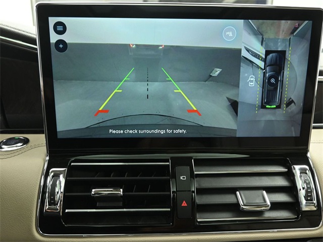 2023 LINCOLN NAVIGATOR - Image 12