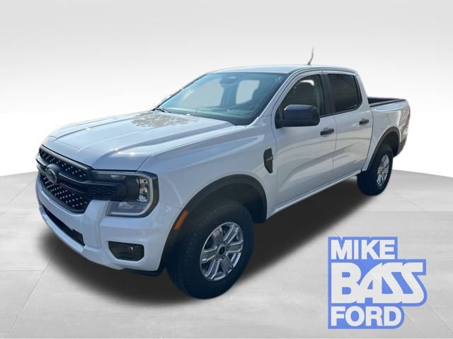 2025 Ford Ranger XL's photo