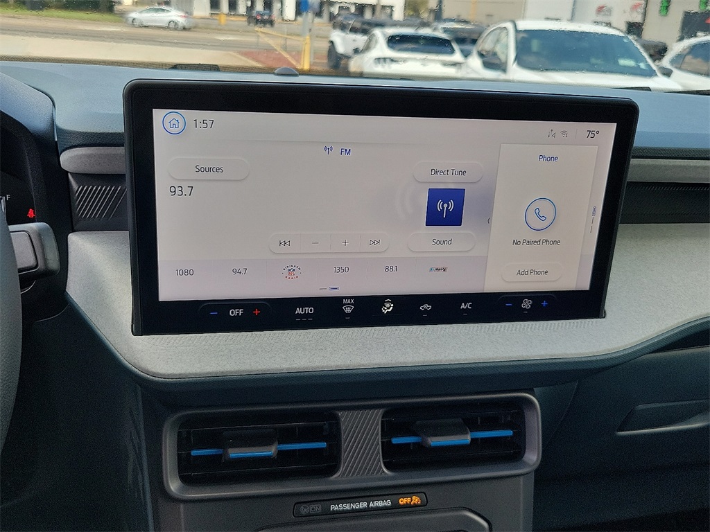 2025 Ford Maverick XLT photo 14