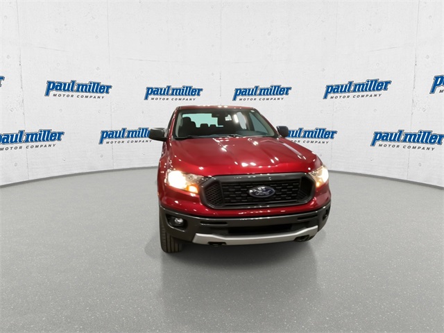 2020 Ford Ranger XLT photo 2