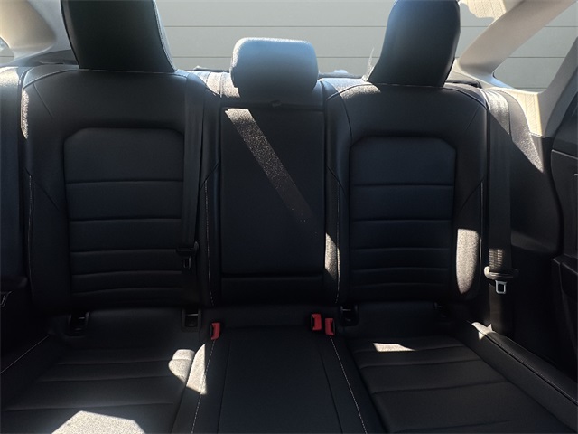 2024 Volkswagen Jetta 1.5T SE photo 32