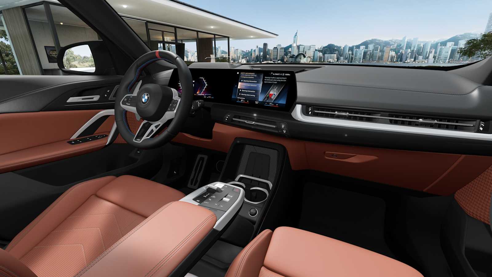 2026 Bmw X1 M35i photo 13
