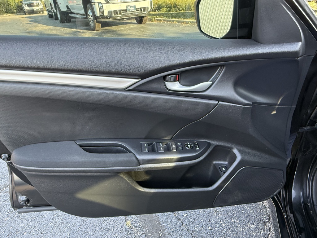 2019 Honda Civic LX photo 18