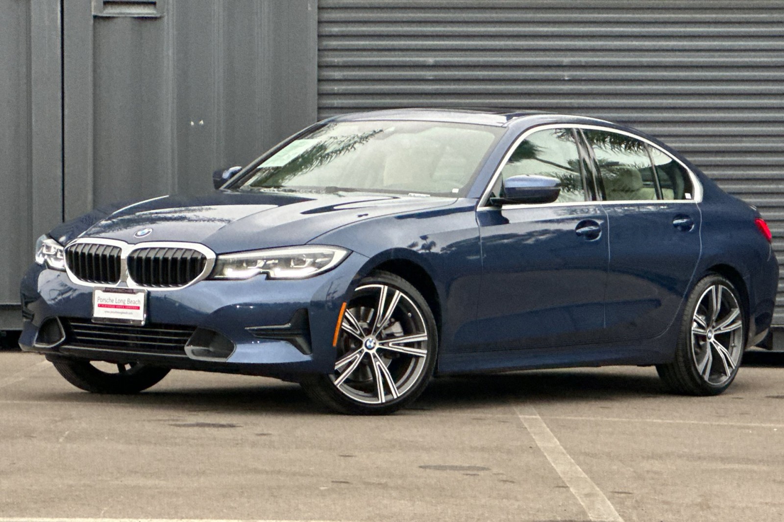 2021 BMW 3 Series 330i