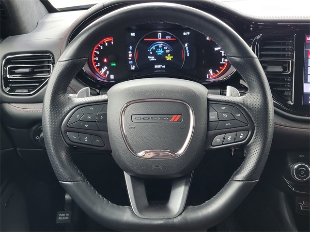 2024 Dodge Durango R/T photo 28