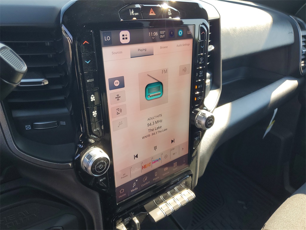 2026 Ram 2500 Tradesman photo 15