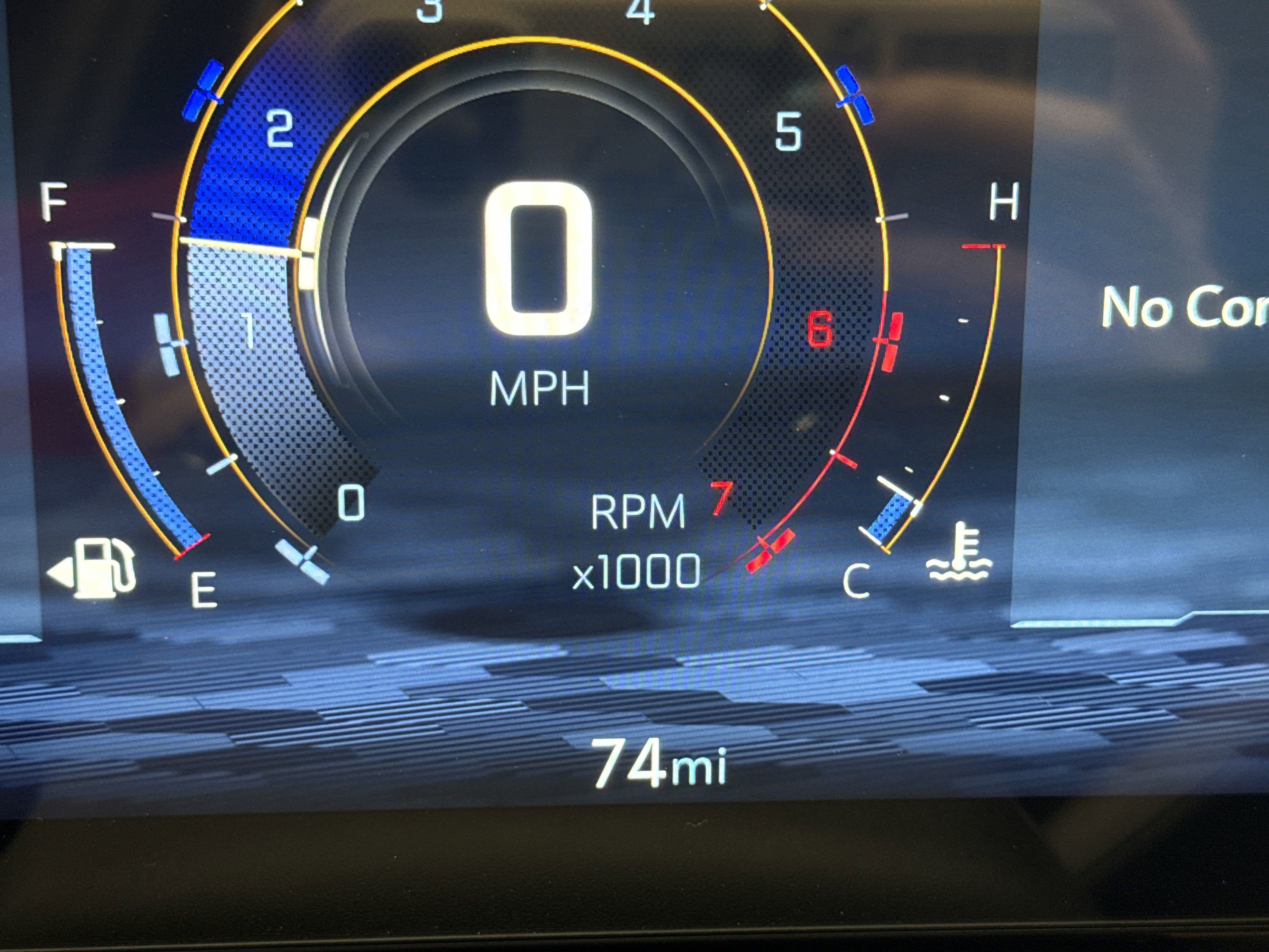 2026 Chevrolet Equinox LT photo 21
