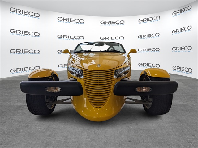 2000 Plymouth Prowler Base photo 3
