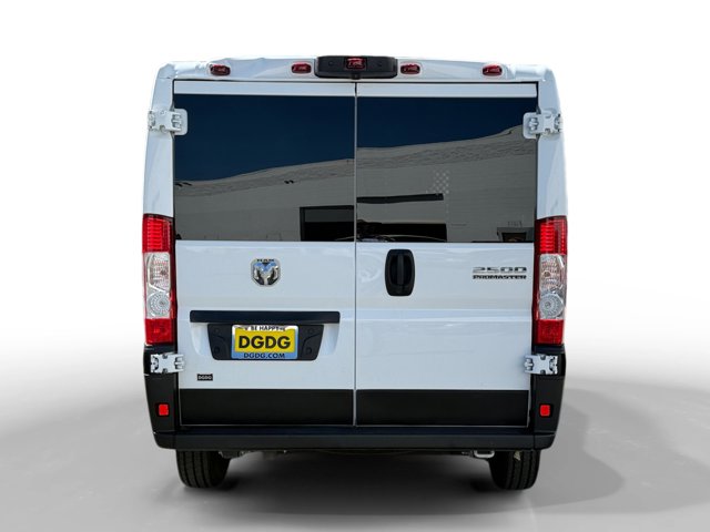 2023 Ram ProMaster 2500 Base photo 2