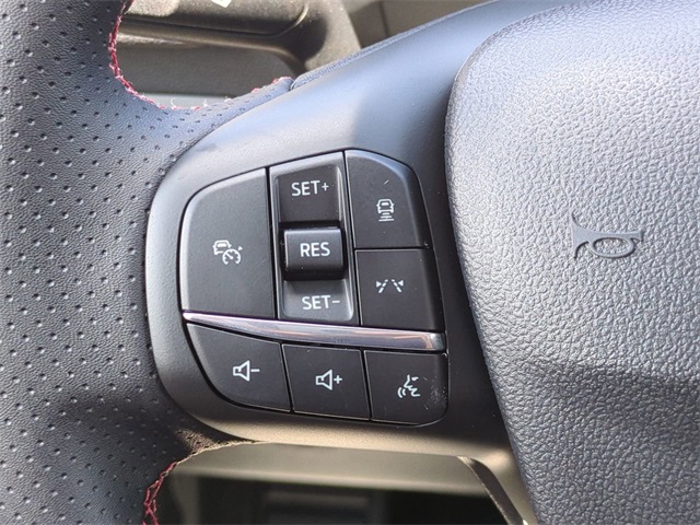 2025 Ford Escape ST-Line photo 20