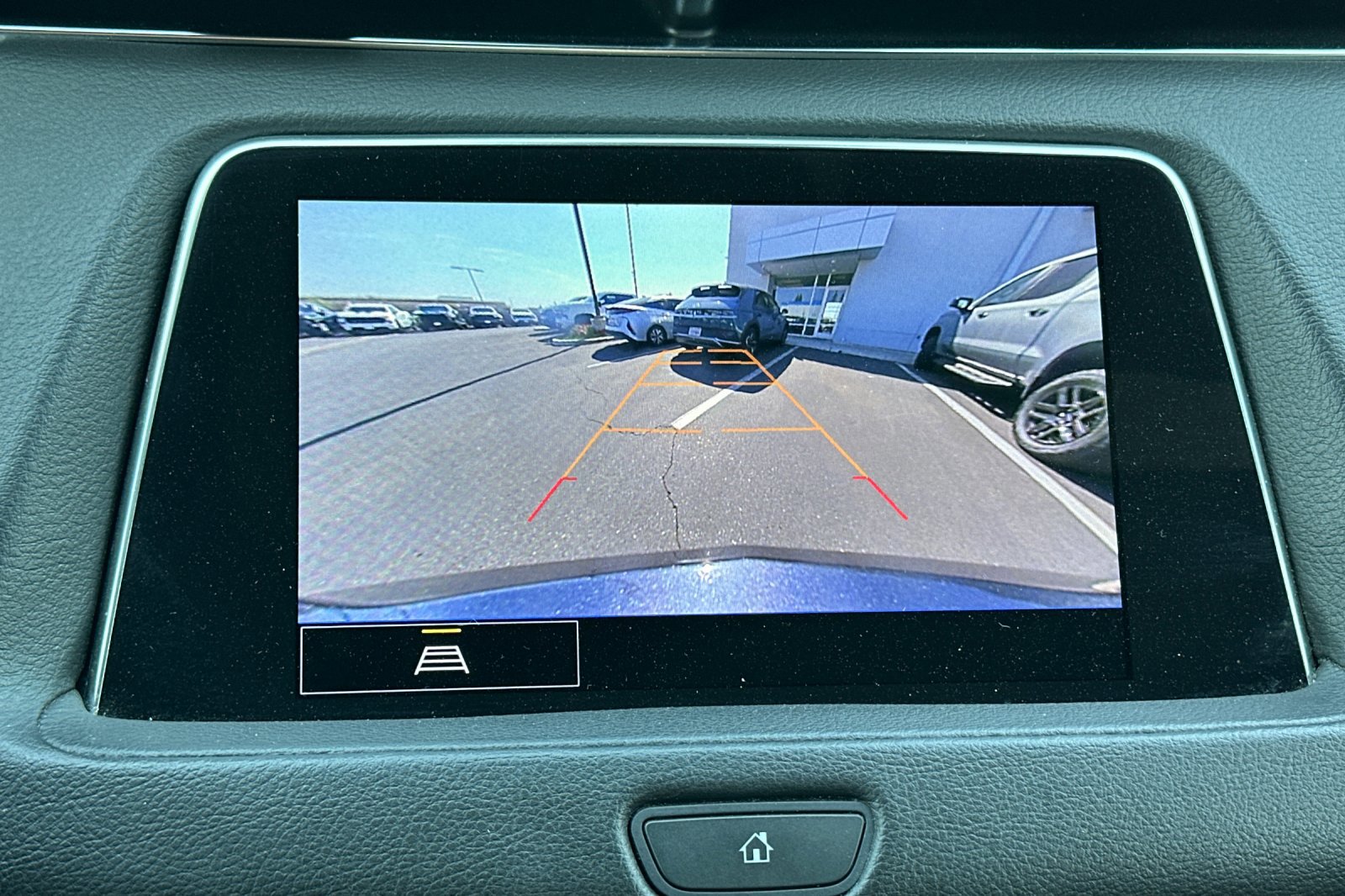 2023 Cadillac XT4 Premium Luxury photo 16
