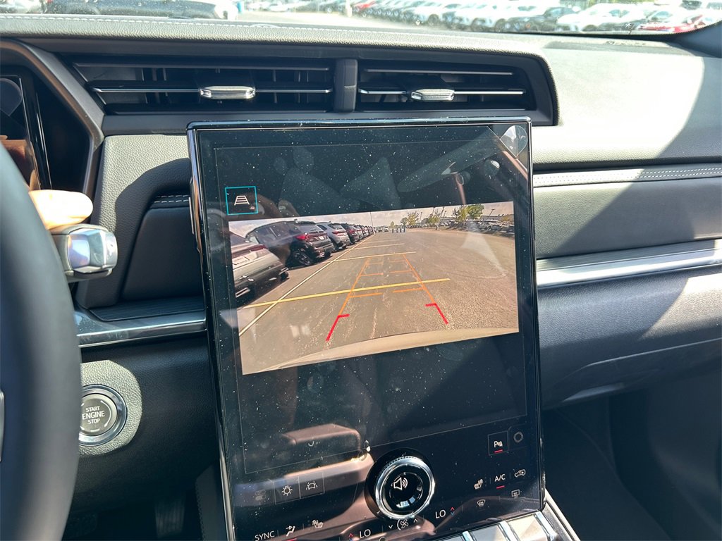 2026 GMC TERRAIN - Image 22