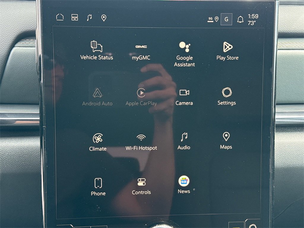 2026 GMC TERRAIN - Image 21