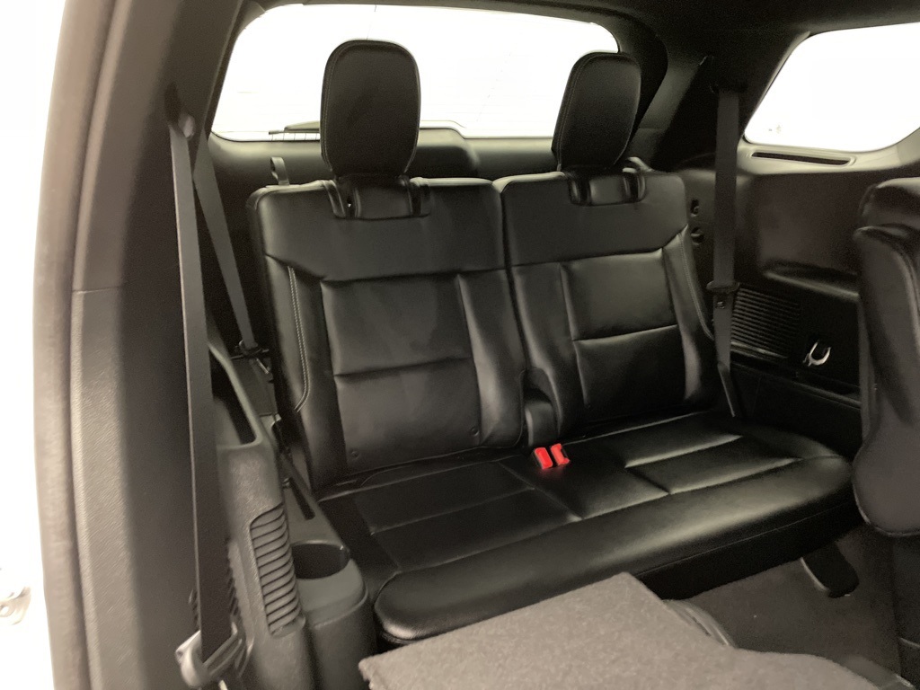 2024 Ford Explorer ST photo 24